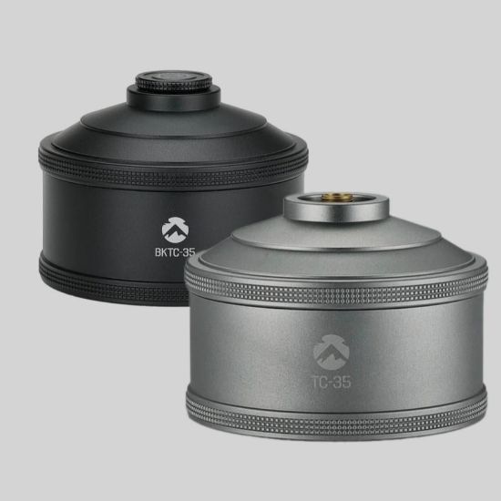 صورة دبة غاز فانوس قابلة للتعبئة ١١٠ جرام