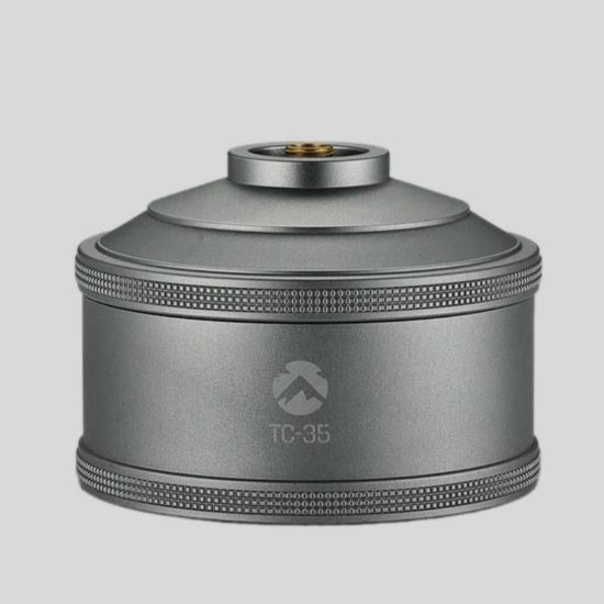 صورة دبة غاز فانوس قابلة للتعبئة ١١٠ جرام