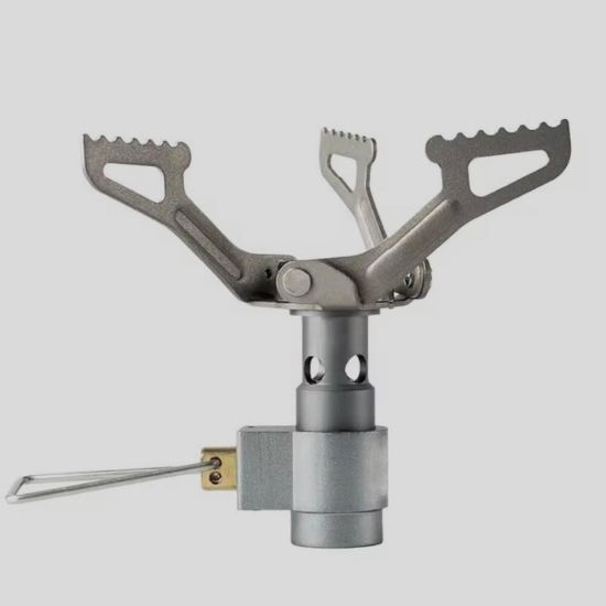 صورة موقد غاز تيتانيوم 3000t