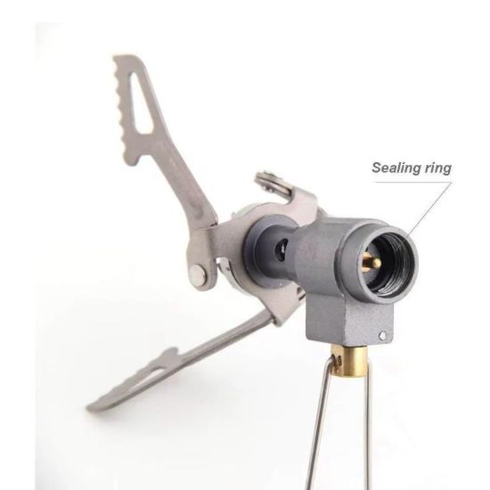 صورة موقد غاز تيتانيوم 3000t