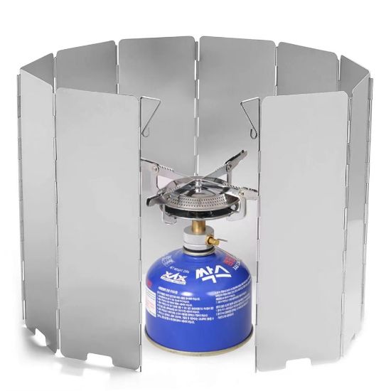 صورة ذراية مواقد صغيره 10 درفات