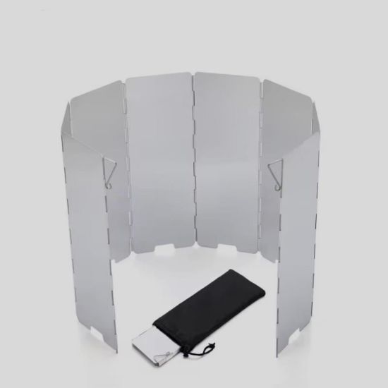 صورة ذراية مواقد صغيره 8 درفات