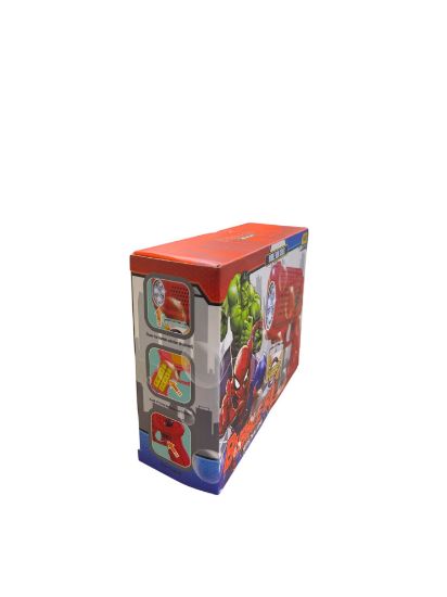 صورة مسدس فقعات صابوني