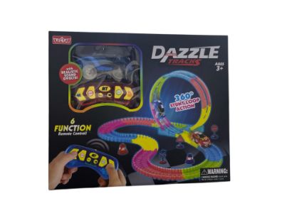 صورة سكة سيارات بريموت