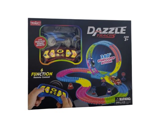 صورة سكة سيارات بريموت