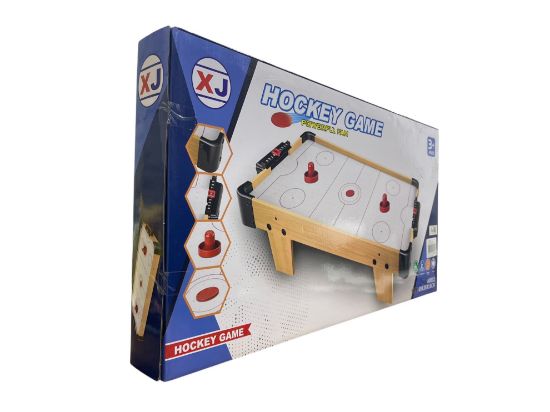 صورة طاولة هوكي للأطفال مافوق 3 سنوات