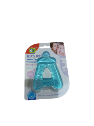 صورة عضاضه لتسنين الأطفال طبي الاصلي  من نجمة الالعاب