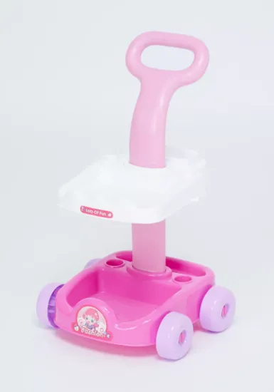 صورة مجموعة مكنسة كهربائية مع ملحقات تنظيف من سويت هوم