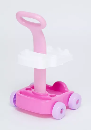 صورة مجموعة مكنسة كهربائية مع ملحقات تنظيف من سويت هوم