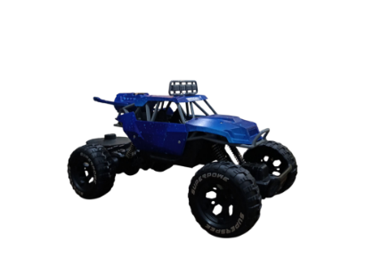 صورة سياره تحكم عن بعد ريموت دفع رباعي