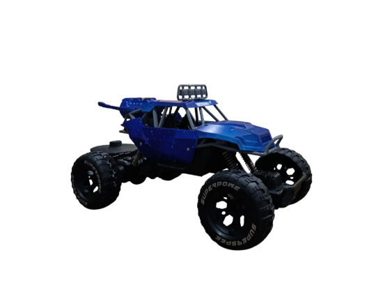 صورة سياره تحكم عن بعد ريموت دفع رباعي