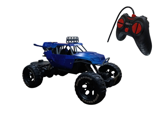 صورة سياره تحكم عن بعد ريموت دفع رباعي