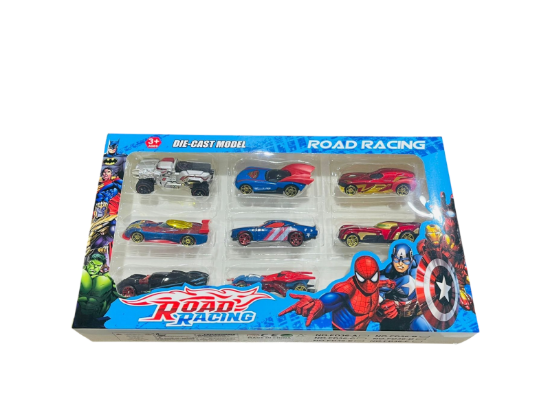 صورة سياره شخصيات