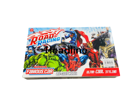 صورة سياره شخصيات