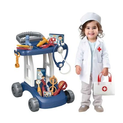 صورة عربية طبيب ممتازه جدا وتناسب لعمر 3 سنوات فما فوق