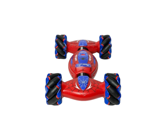 صورة سياره ريموت شخصية سبيدر مان