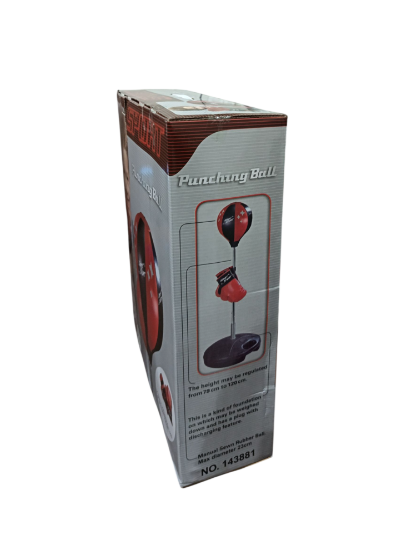 صورة بكس ملاكمه