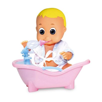 صورة ديميان - هابي بيبيز دمية حوض الاستحمام