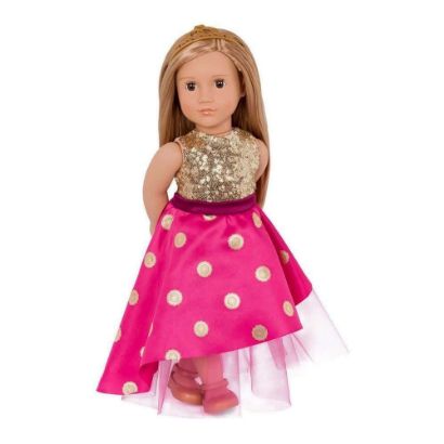 صورة دمية أور جنيرا يشن دمية ساره 45 سم