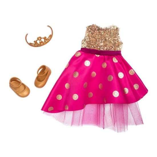 صورة دمية أور جنيرا يشن دمية ساره 45 سم