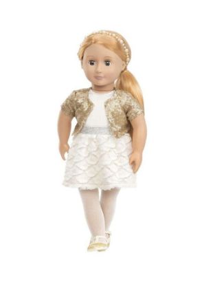 صورة "دمية هوليداي هوب من أور جينيرايشن".