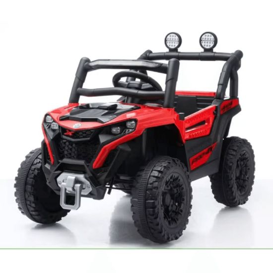 صورة سياراة اطفال جيب كهربائية 2026