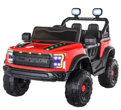 صورة سيارة اطفال كهربائية