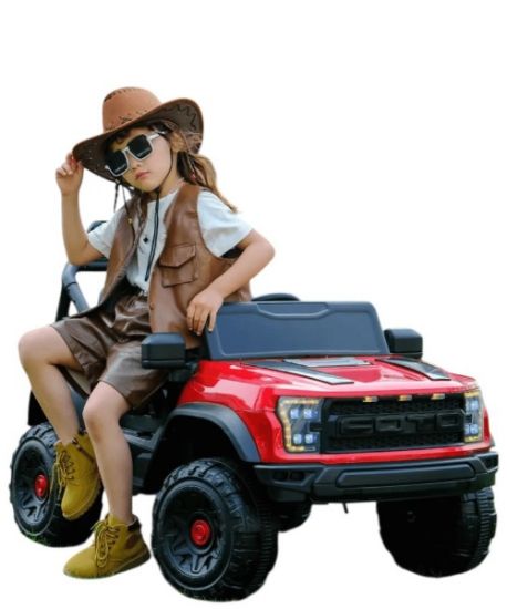 صورة سيارة اطفال كهربائية