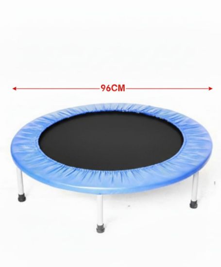 صورة ترمبولين ( نطاطة - نطيطة ) بدون شبك مقاس 92cm من نجمة الالعاب