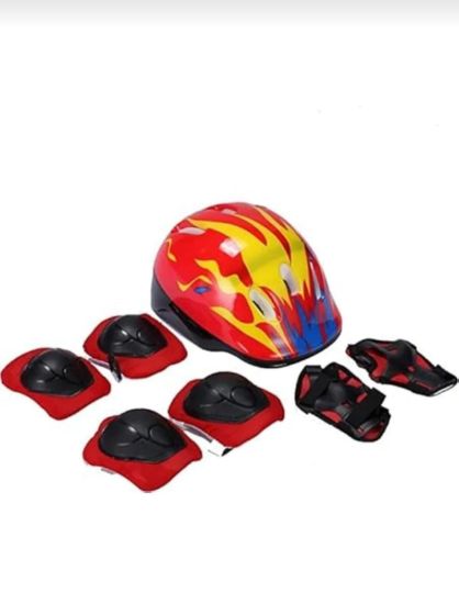 صورة سكوتر كهربائي دريفت صغير 36فولت من نجمة الالعاب