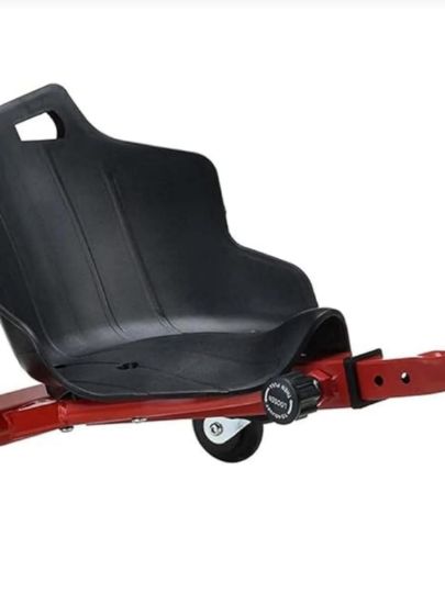 صورة سكوتر كهربائي دريفت صغير 36فولت من نجمة الالعاب