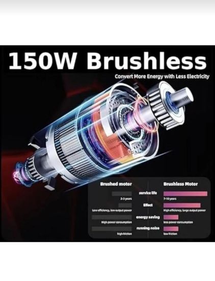 صورة سكوتر كهربائي دريفت صغير 36فولت من نجمة الالعاب