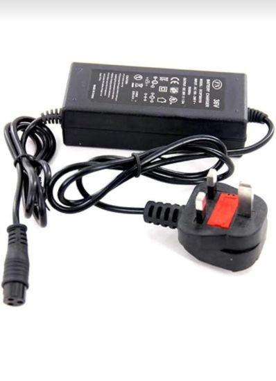 صورة سكوتر كهربائي دريفت صغير 36فولت من نجمة الالعاب