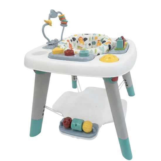 صورة طاوله بلاستيك للاطفال