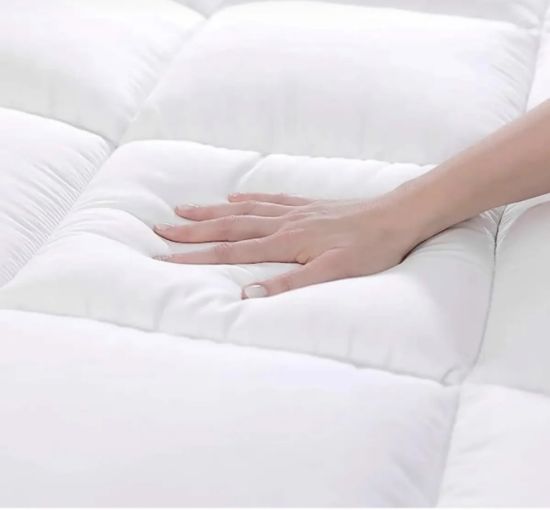 صورة لباد فندقي نفرين. 14 سم