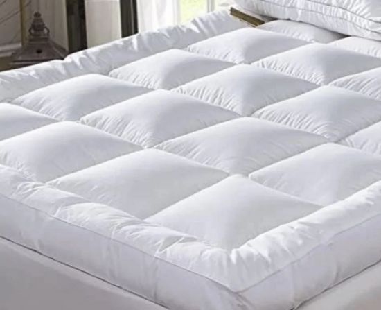 صورة لباد فندقي نفرين. 14 سم