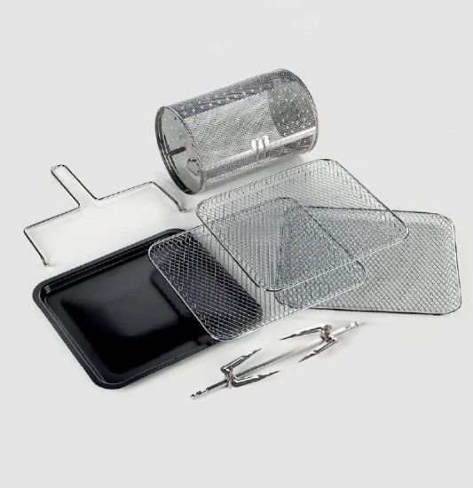 صورة قلاية هوائية كينود HFP 90