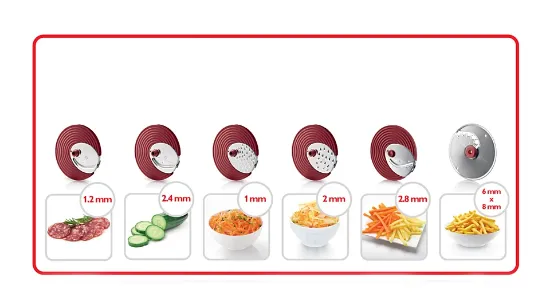 صورة مبشرة فليبس ( صناعه تركي ) _ HR1388/81