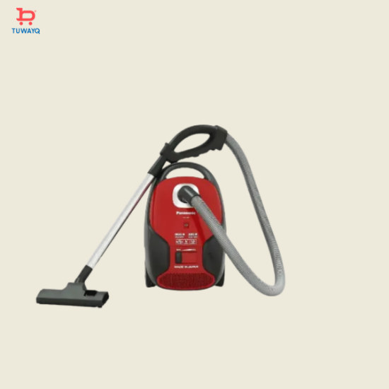 صورة مكنسة باناسونيك مسطح ( صناعه ياباني ) _ MC-CJ911