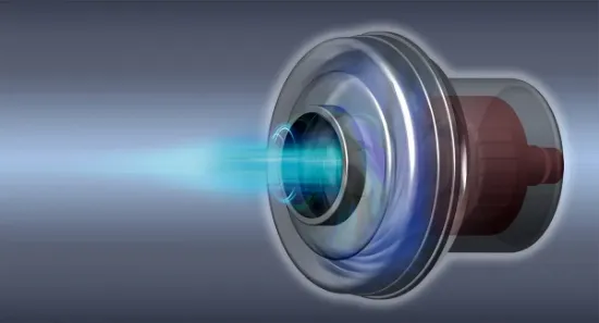 صورة مكنسة باناسونيك مسطح ( صناعه ياباني ) _ MC-CJ911