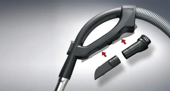 صورة مكنسة باناسونيك مسطح ( صناعه ياباني ) _ MC-CJ911