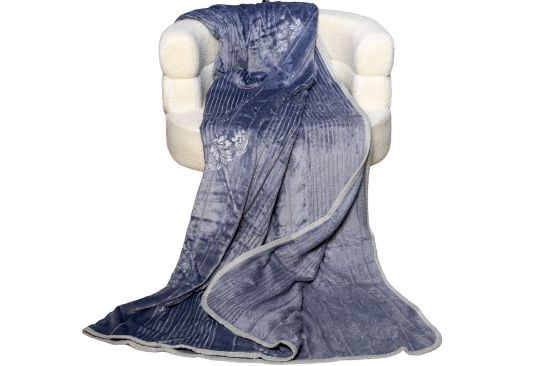 صورة بطانيه نفرين خفيف  مقاس 200×240