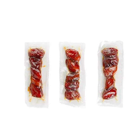 صورة تمر خلاص افطار صائم 100 كيس