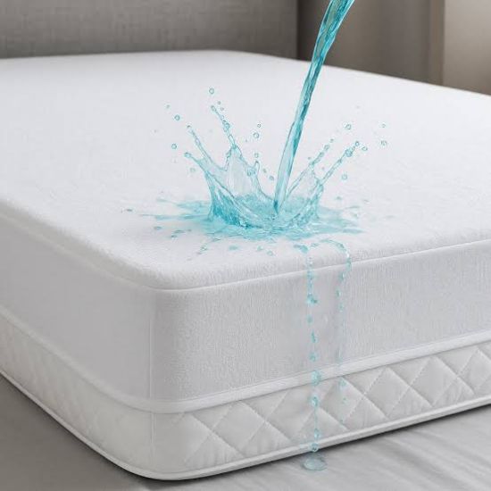 صورة عازل سوائل نفر ونص