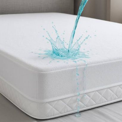 صورة عازل سوائل نفر  مقاس 100×200