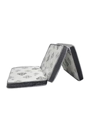 صورة مرتبه مسفط  ارتفاع 6سم  مقاس 90×190