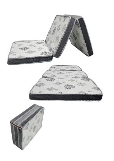 صورة مرتبه مسفط  ارتفاع 6سم  مقاس 90×190