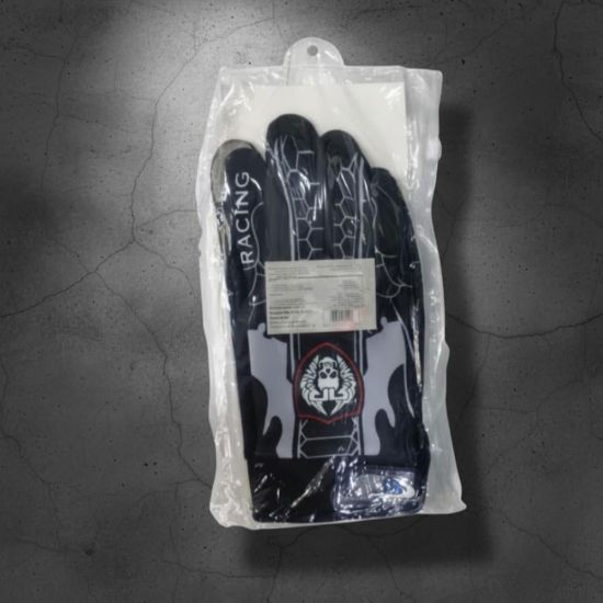 صورة قفازات