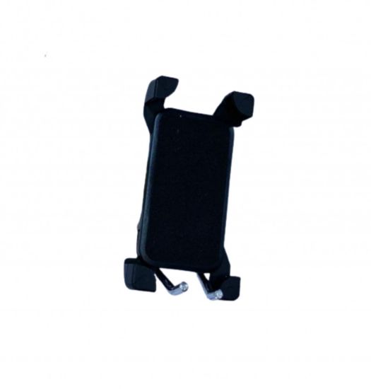 صورة حامل جوال  لدراجه