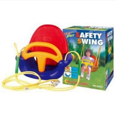 صورة مرجيحه اطفال لعمر 3 سنوات